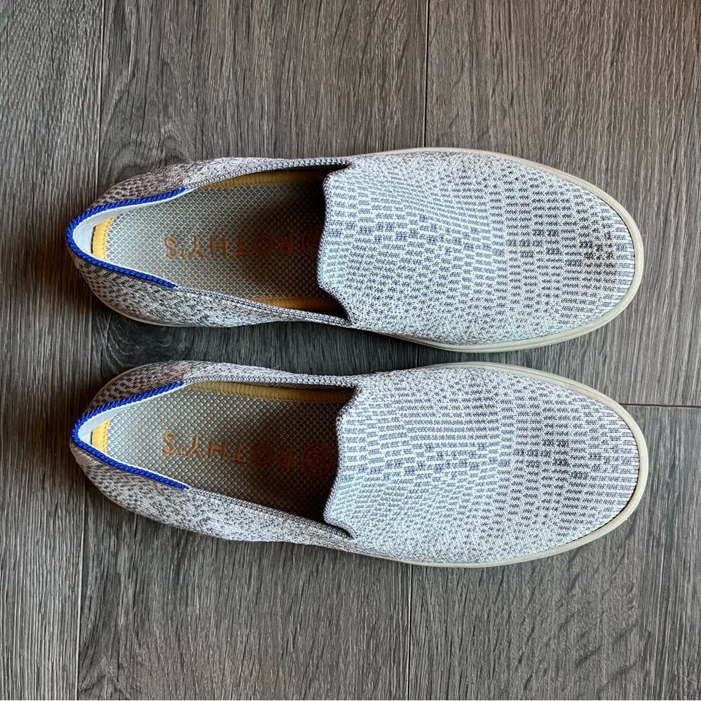 Rothy’s shoes